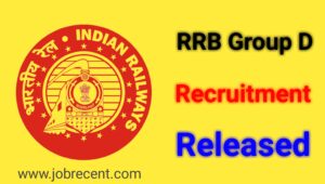 Rrb group d, group d, railway group d vacancy, group d recruitment, railway group d recruitment